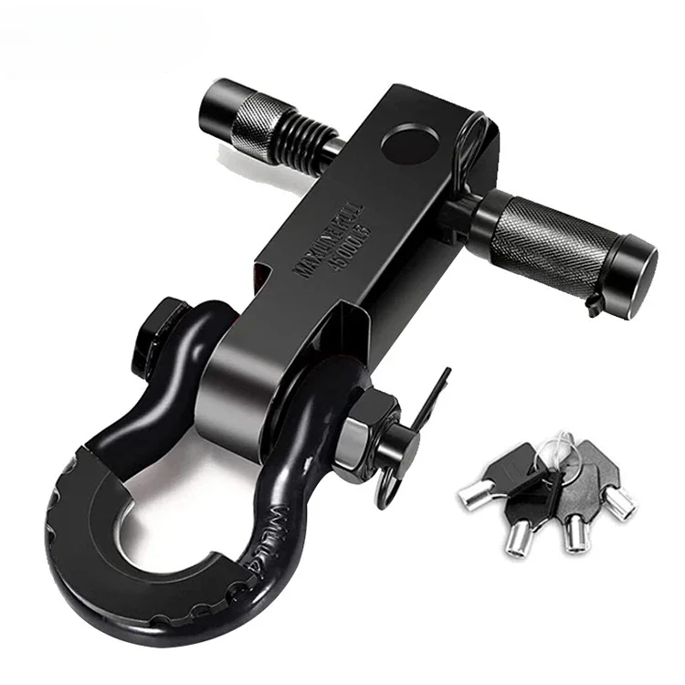 Modified off-road vehicle accessories