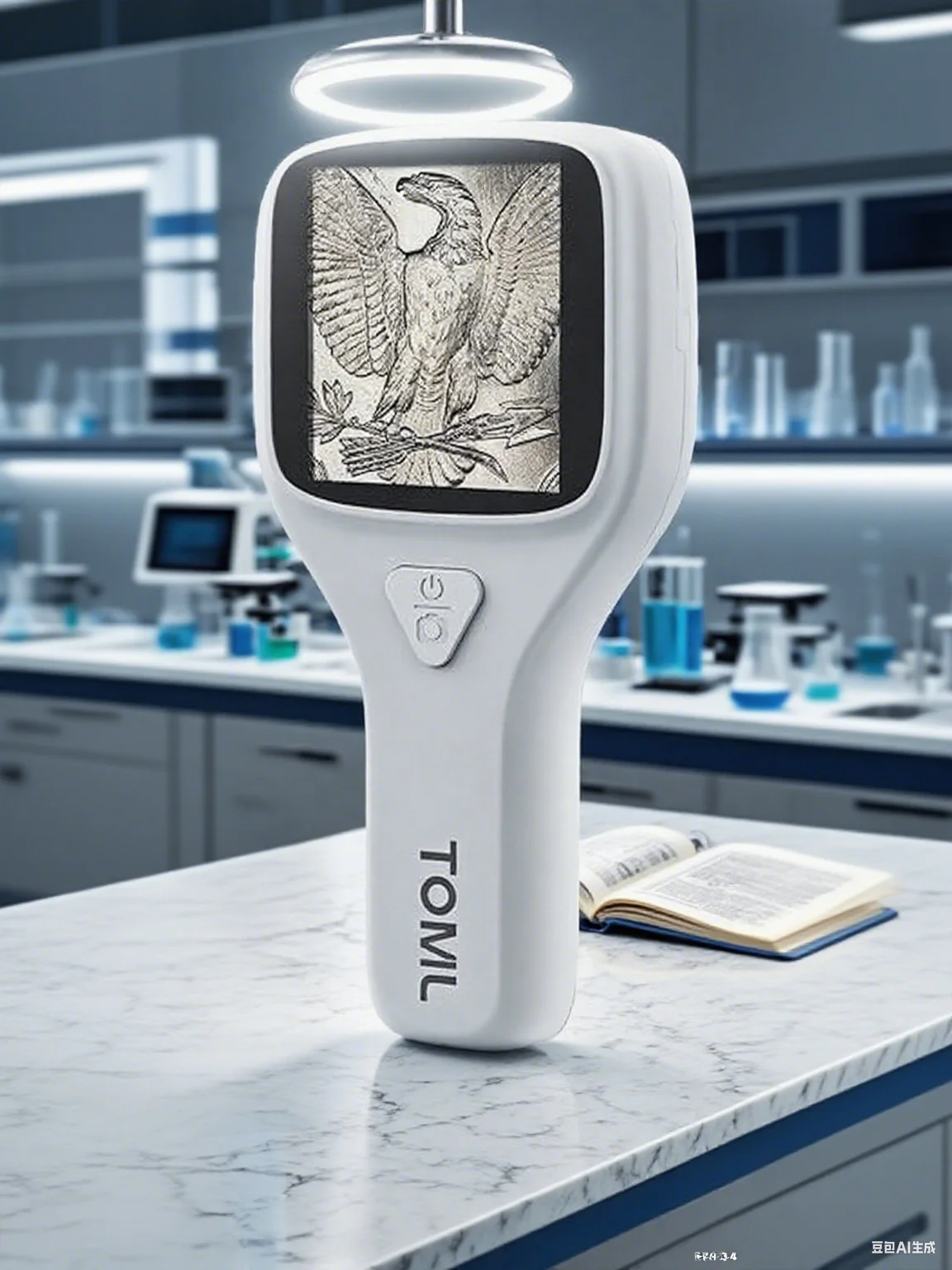 Tomlov Portable Usb…