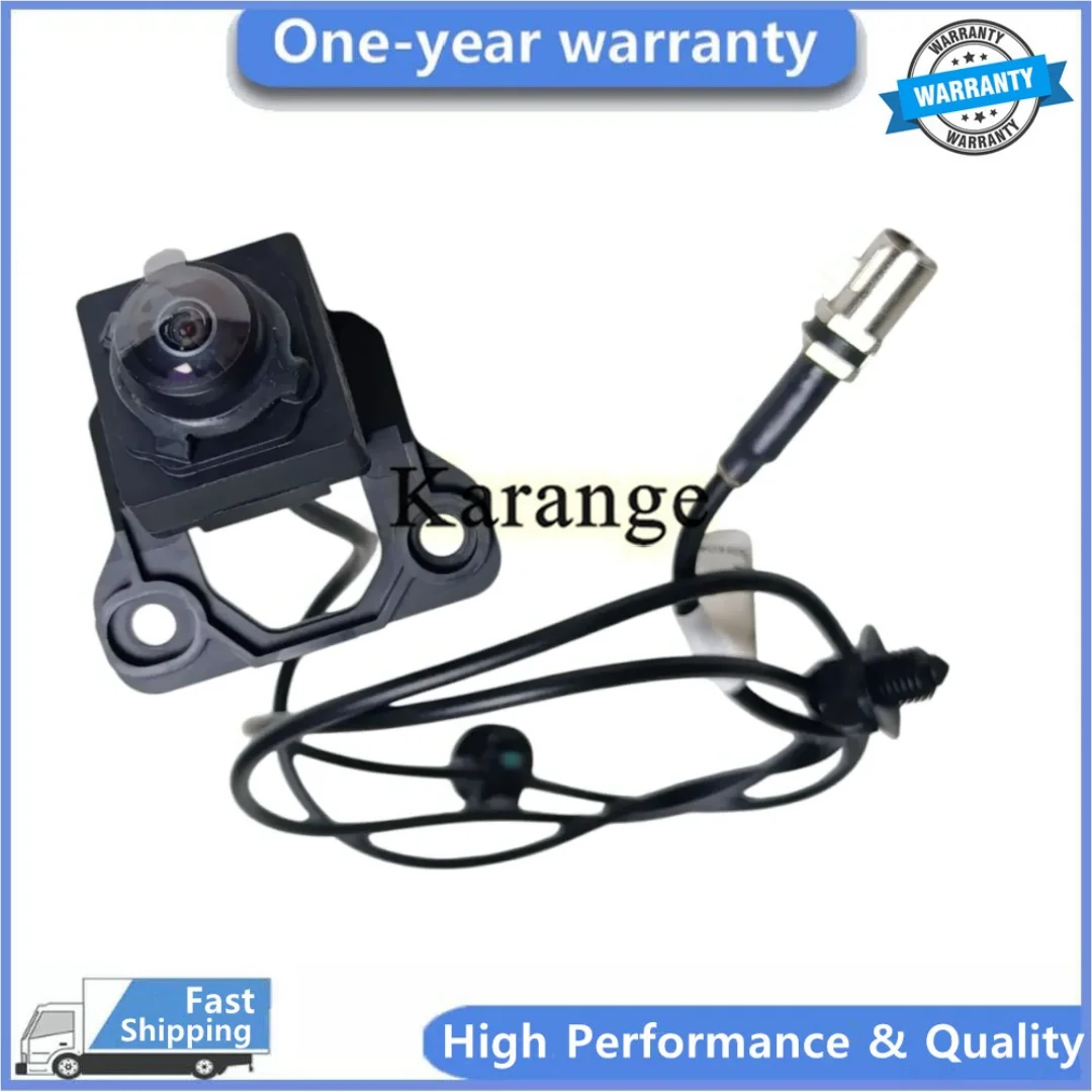704000644AA Front View Camera For Chery Tiggo 8 Pro /Tiggo 8 Pro Max 2022- T1D