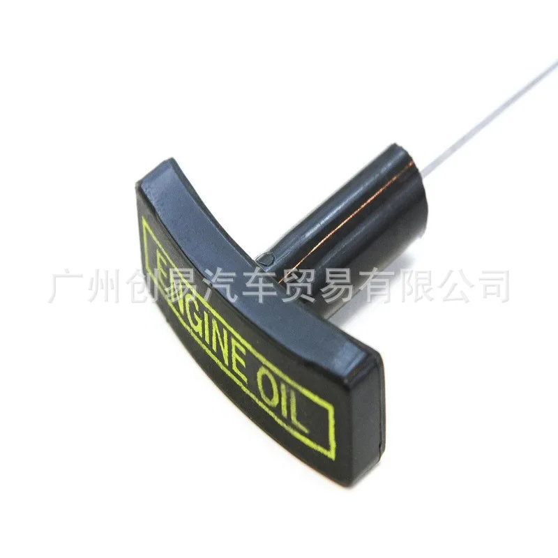 

Suitable for The 3C3Z-6750-AA oil level dipstick is Suitable for Ford 6.0L car parts from 2003 to 2007