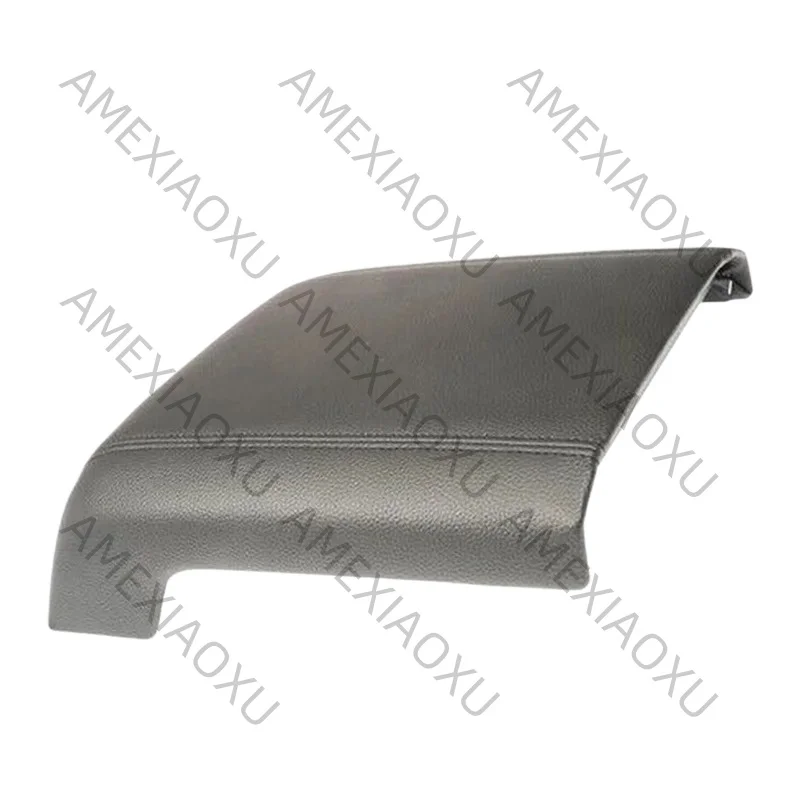 AMEXIAOXU  925-005 BC3Z2806024AA Car Center Console Lid Center Console Rest Lid For Ford F250 F350 2011-2016