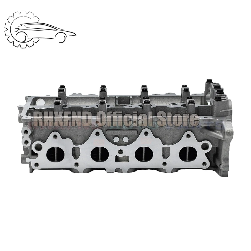 22100-2B001 22100-2B003 G4FA G4FC Cylinder Head Kia Cerato 1.6L For Hyundai HYNPAT SOLAPLS AVENTE For Kia K2 K3 Furidi Gama 1.4L