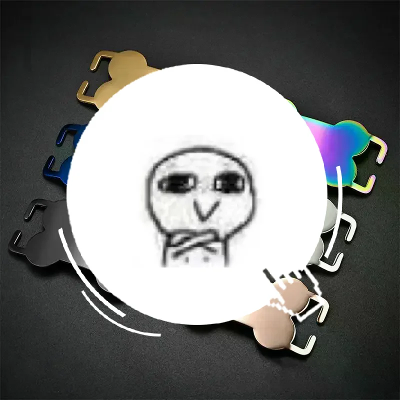Bone Shaped Stainless Steel Pet ID Tag 1Pcs Blank Engravable Dog Cat Name Tag for Collar Anti-Lost Pet Supplies
