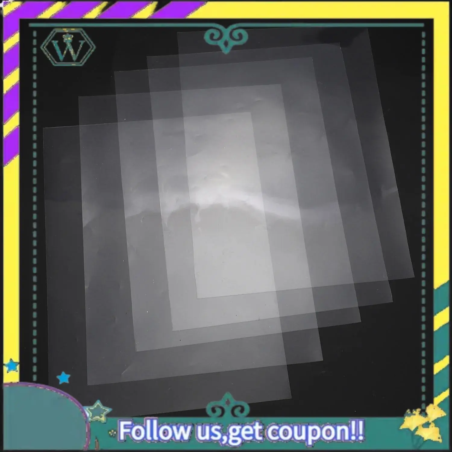 New 5Pcs/Lots Fep F… - image