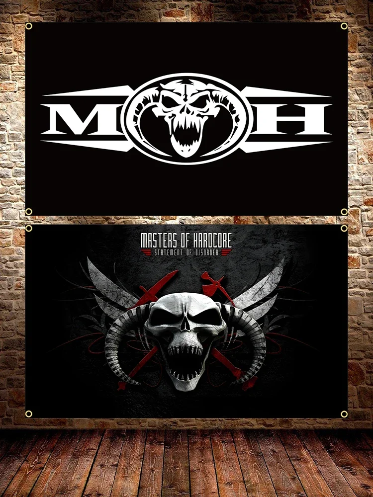 فرنسا اسبانيا بقرة القرن علم الصلب العلم البوليستر المطبوعة 100% الصلبة راية للديكور غرفة ديكور 150x240 سنتيمتر فخر العلم #2