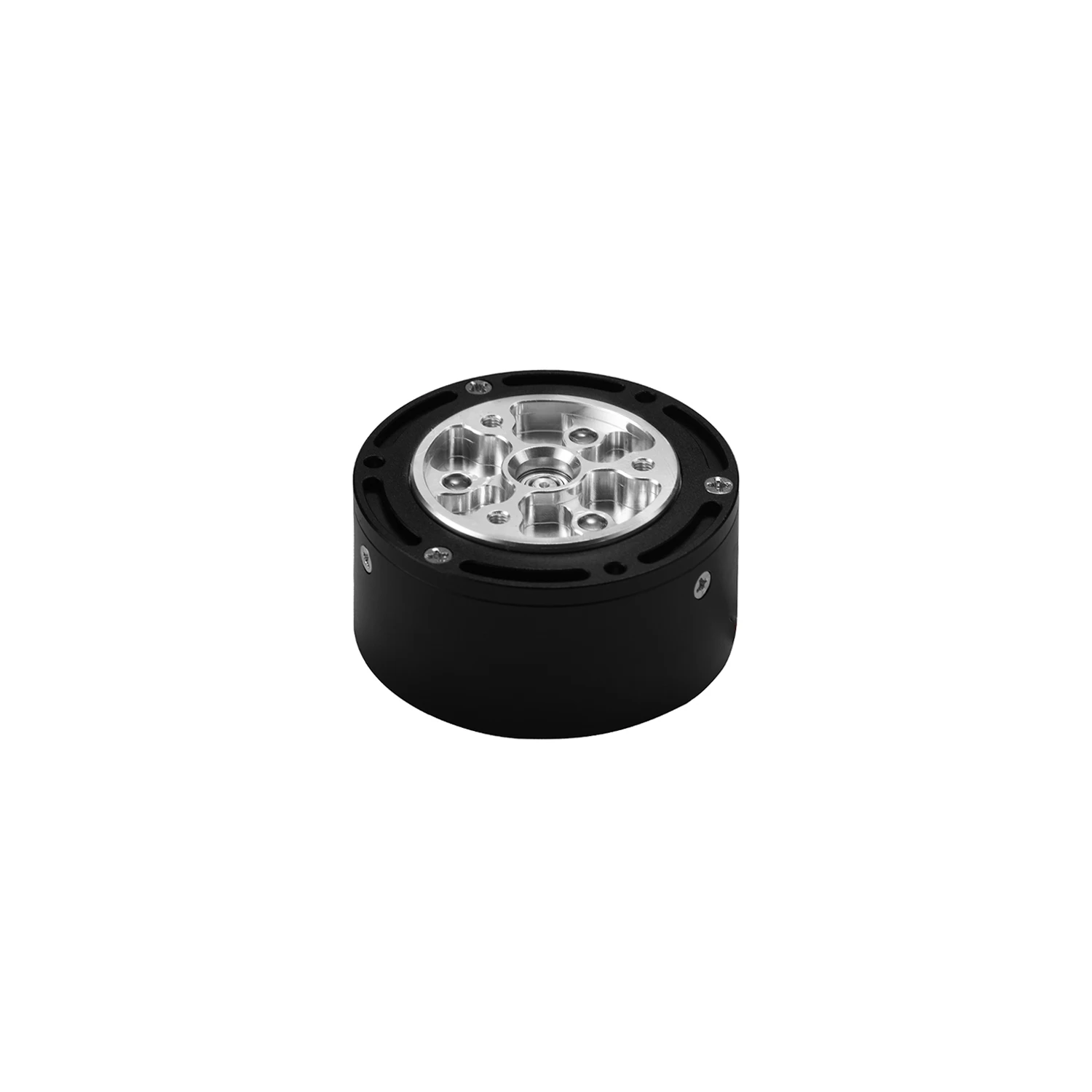 GIM4305 DC Brushless Gear Motor 53mm Gear Rate 10:1 300rpm 1N.M for Four-Legged Aloha RobotRobot Exoskeleton