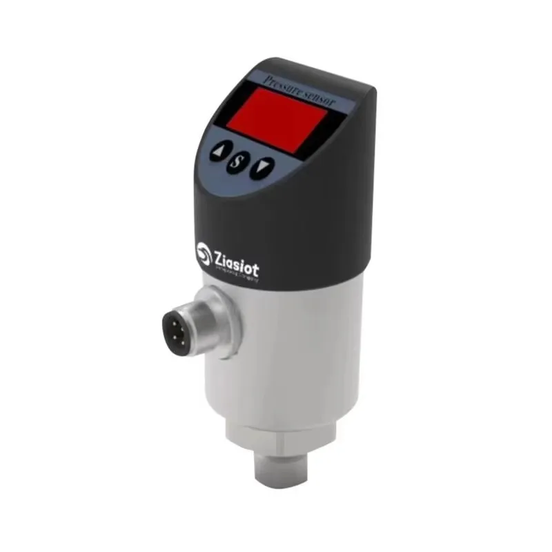 

PT300 Psd-4 Pressure Sensor High Pressure Switch Digital air Electronic Compressor Hydraulic Pressure Switch Sensor with Display