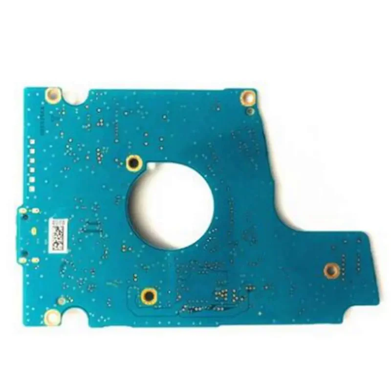 Imagem -02 - Placa Móvel do Pwb do Disco Rígido Usb 30 G003250a para Toshiba Mq01ubd100 Mq01ubd075 Mq01ubd050 500g 750g 1tb 2tb