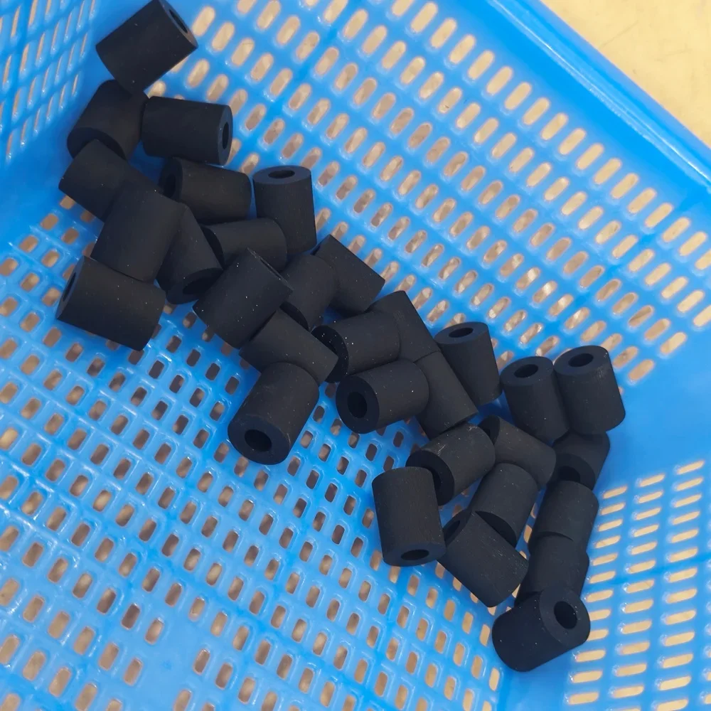 10X 2F906230 2BR06520 2F906240 Pickup Rubber for Kyocera FS 1028 1128 1035 1100 1320 1120 1135 1300 1370 3900 4000 2000 FS1035