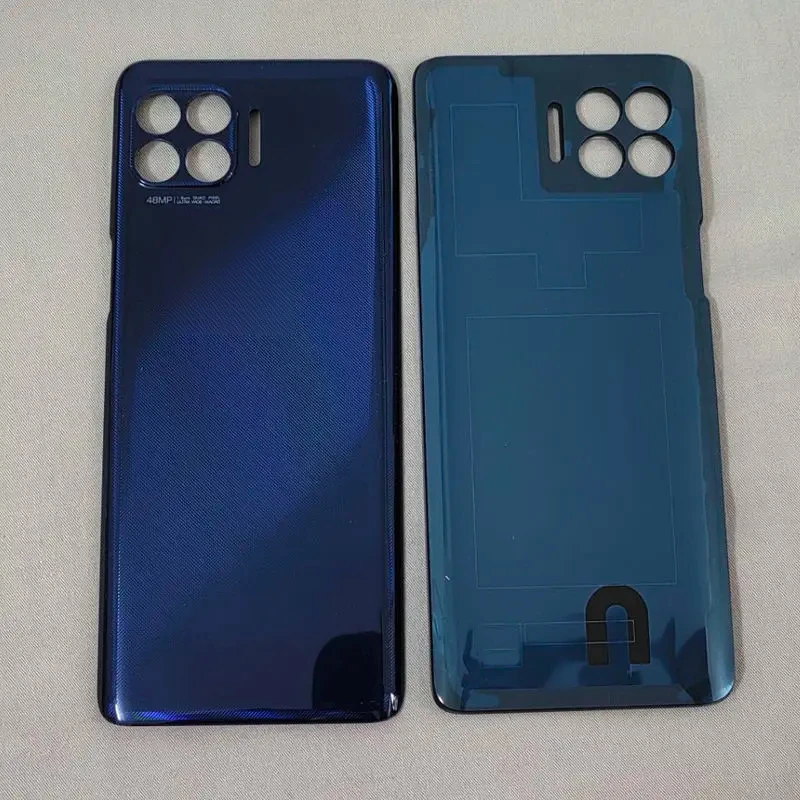 

Repairment For Motorola moto G 5G plus 6.7" 48MP Back Battery Cover Door Rear Housing With Adhesive