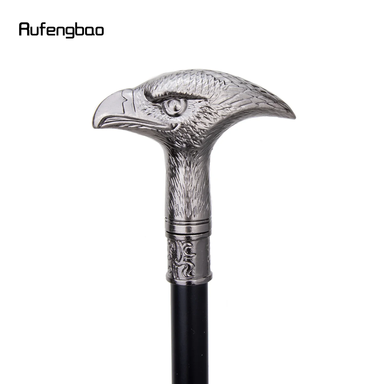 النسر رئيس واحد مشترك موضة عصا للمشي ديكور مصاص دماء تأثيري حفلة عصا للمشي هالوين كروسيه 93 سنتيمتر