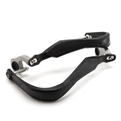 22mm 25mm 28mm Motorcycle Handguards For Honda ADV EXC Enduro Husqvarna TE CRF WRF DRZ KLX Dirt Bike ATV Handlebar Guards