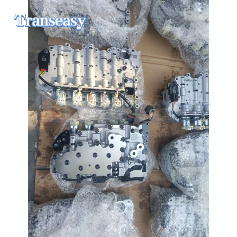 

Band New CVT180 Valve Body Automatic Transmission Components Transmission Suit For Roewe MG TS11