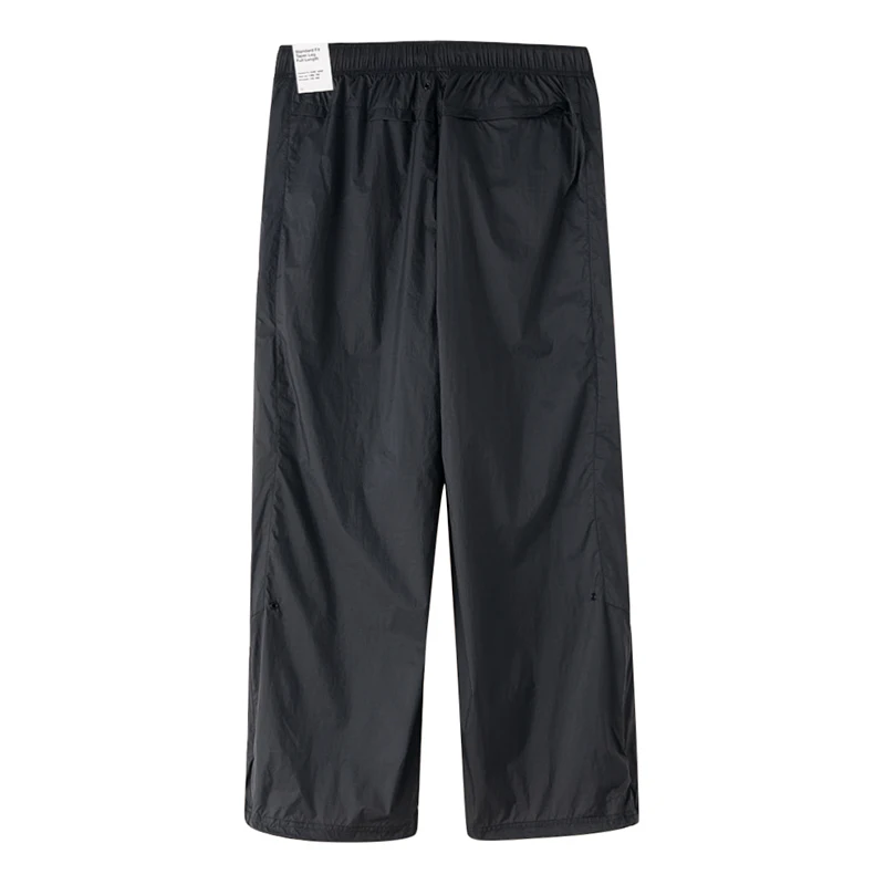 Nike men's sports pants woven breathable lightweight casual pants IQ0922-010