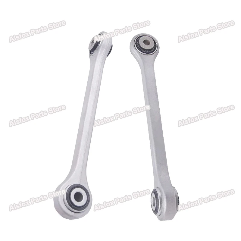 Rear Axle Suspension Control Arm Stabilizer Bar Link Kit Pair For Audi R8 2007-2015 Lamborghini GALLARDO 420505465