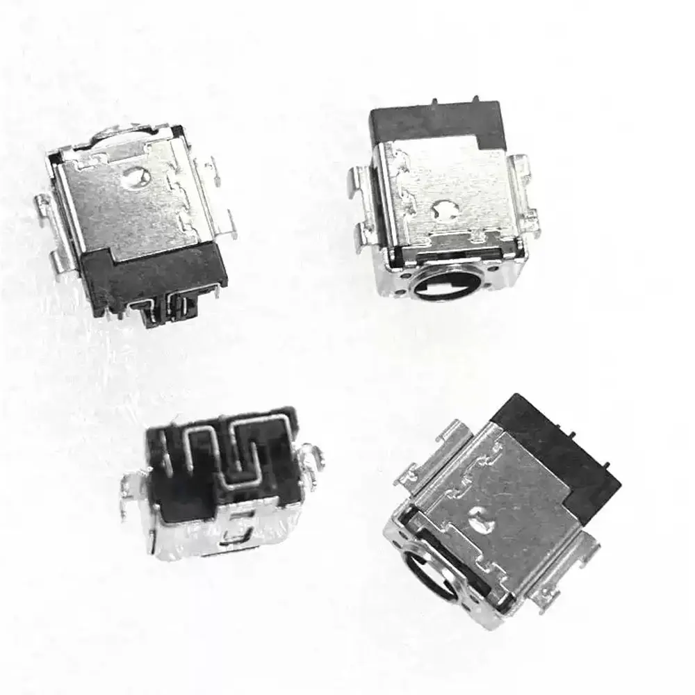 OEM For ASUS M7600Q N7600Z N7600Q M3500Q BX530U RX530U UX530U Q530V Q540V PX555C Laptop DC-IN Charging DC Power Connector Jack