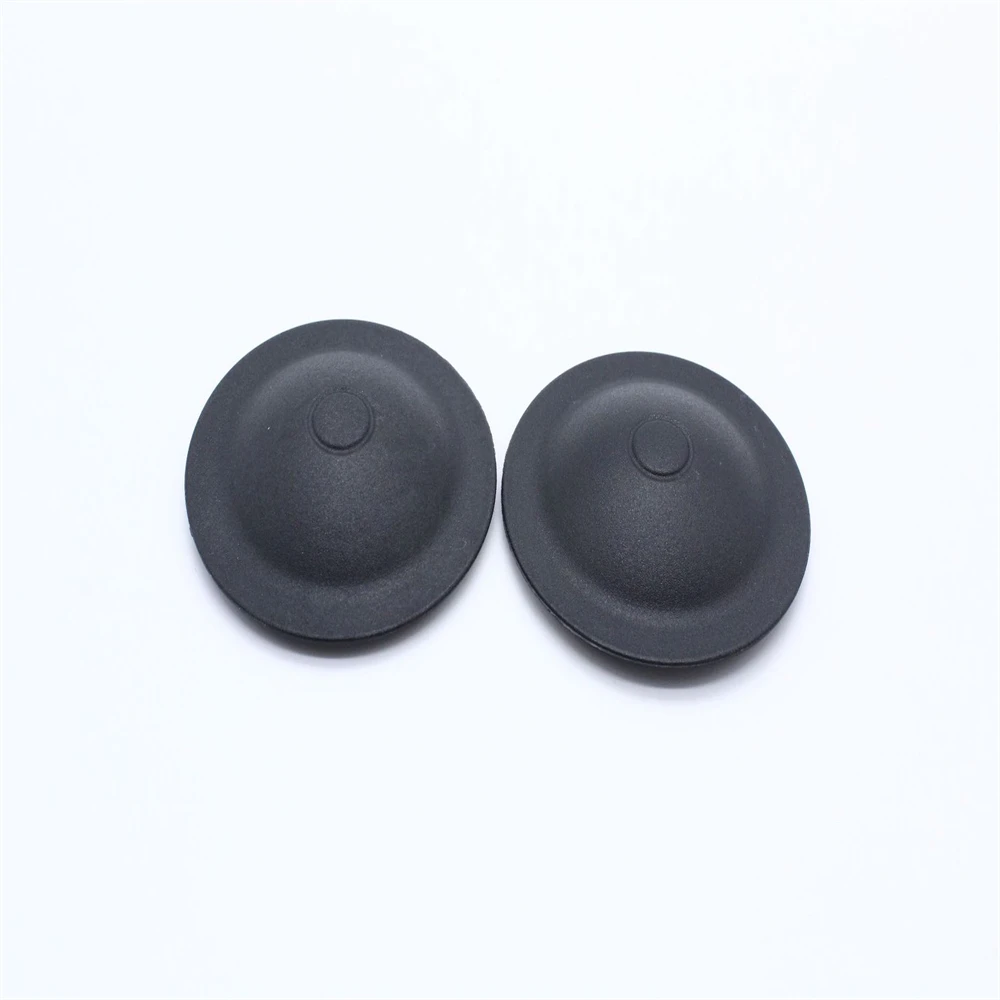 2 قطعة لشركة فيات 500/لفورد كا امتصاص الصدمات قبعات علوية 51938656 #3