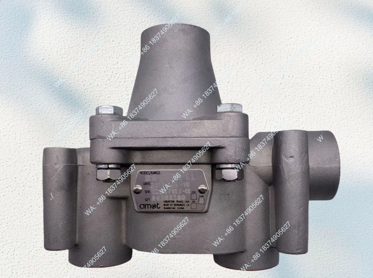 24889305 Temperature control valve air compressor accessories