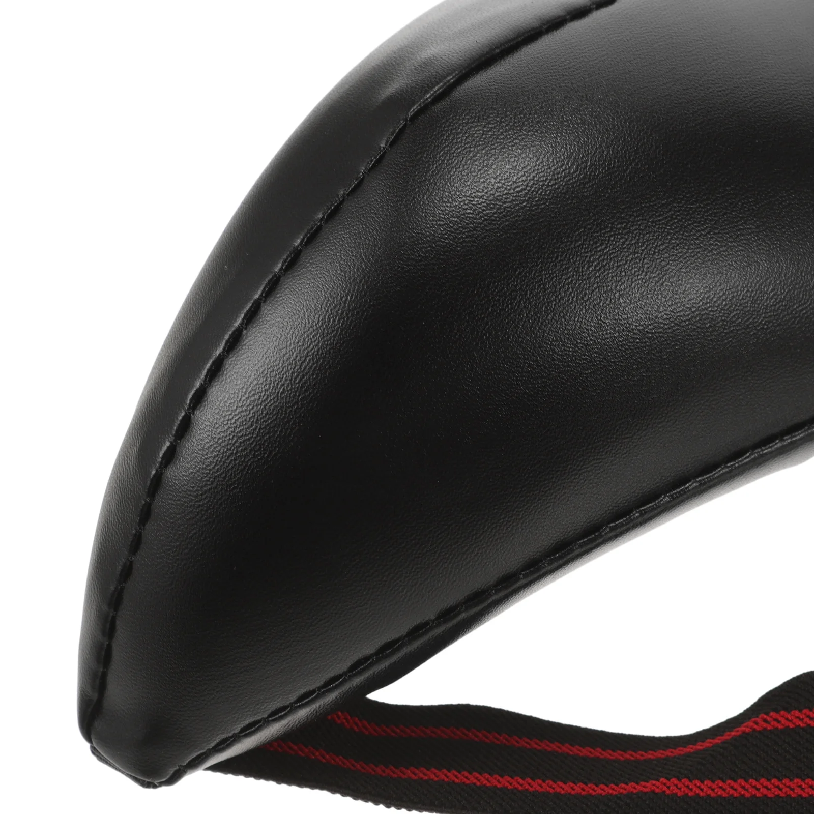 

Ergonomic Crotch Protector PU Eva Material Rugged High Density Strong Protection Comfortable Coverage Taekwondo Karate