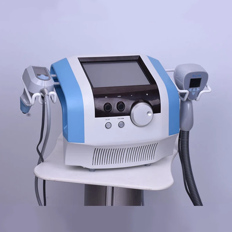 

Factory supply Weight loss Cellulite Reduction face tightening body machine slimming