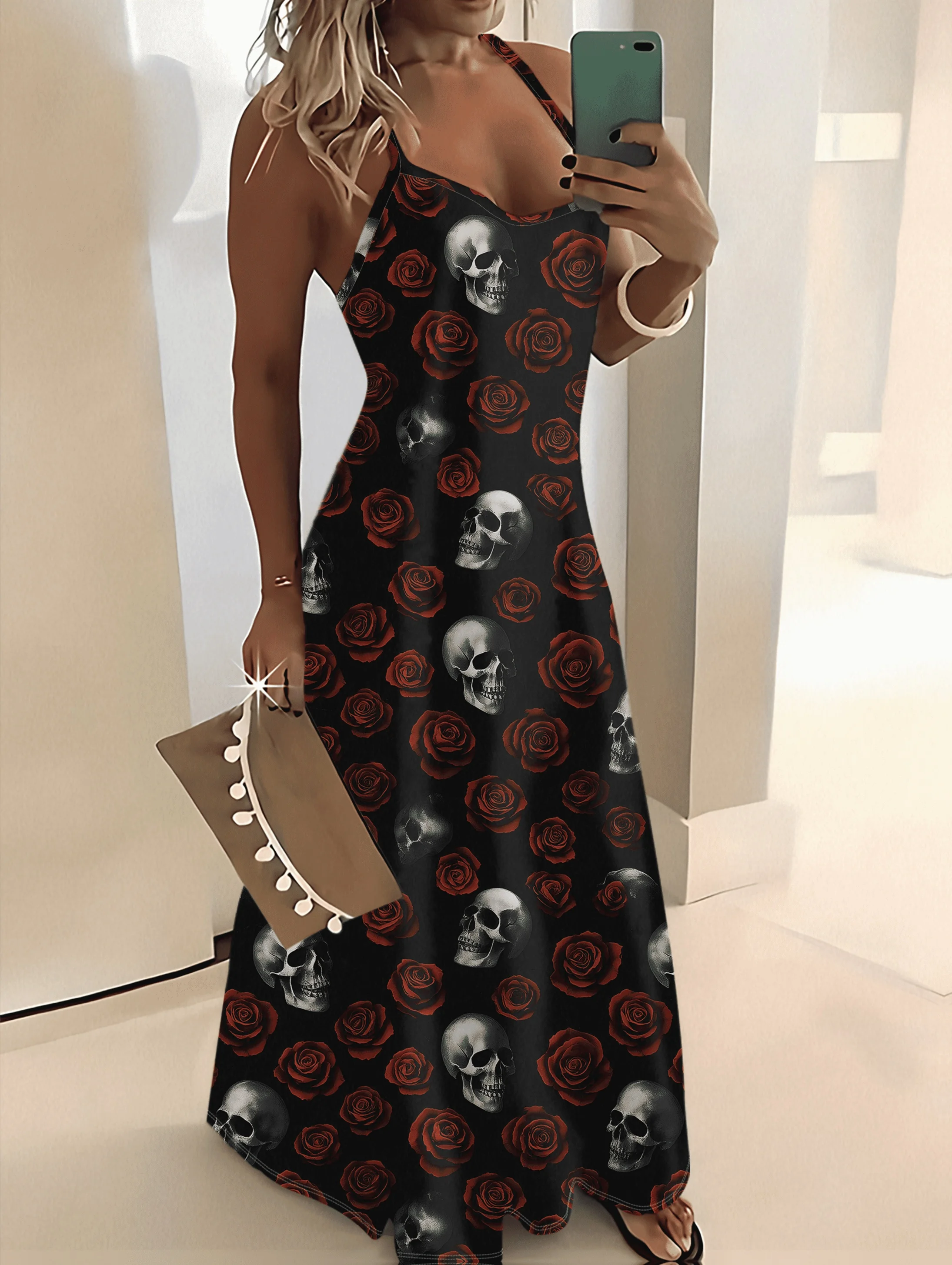 babyboo red dress Katrina Mini apex scooped neckline transitions to a dropped waist and sumptuous satin cowl overlay skirt with dramatic pleats Babyboo Fashion Gwendolyn dress with