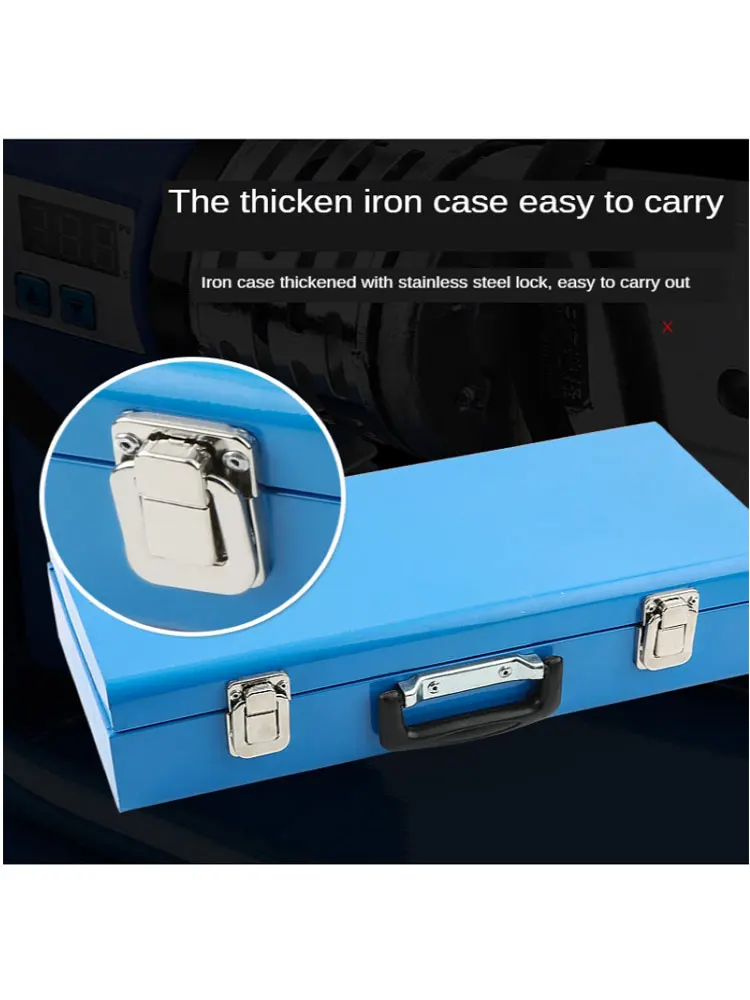 HOWHI-amortiguador de aire acondicionado para exteriores, soporte de montaje de Pie Grande, almohadilla de goma a prueba de golpes