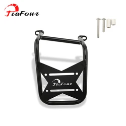 FOR Scrambler 1200 X XC XE Scrambler 1200XE Scrambler 1200XC Scrambler 1200X Saddle Bag Side Trunk Bag Holder Bracket Support