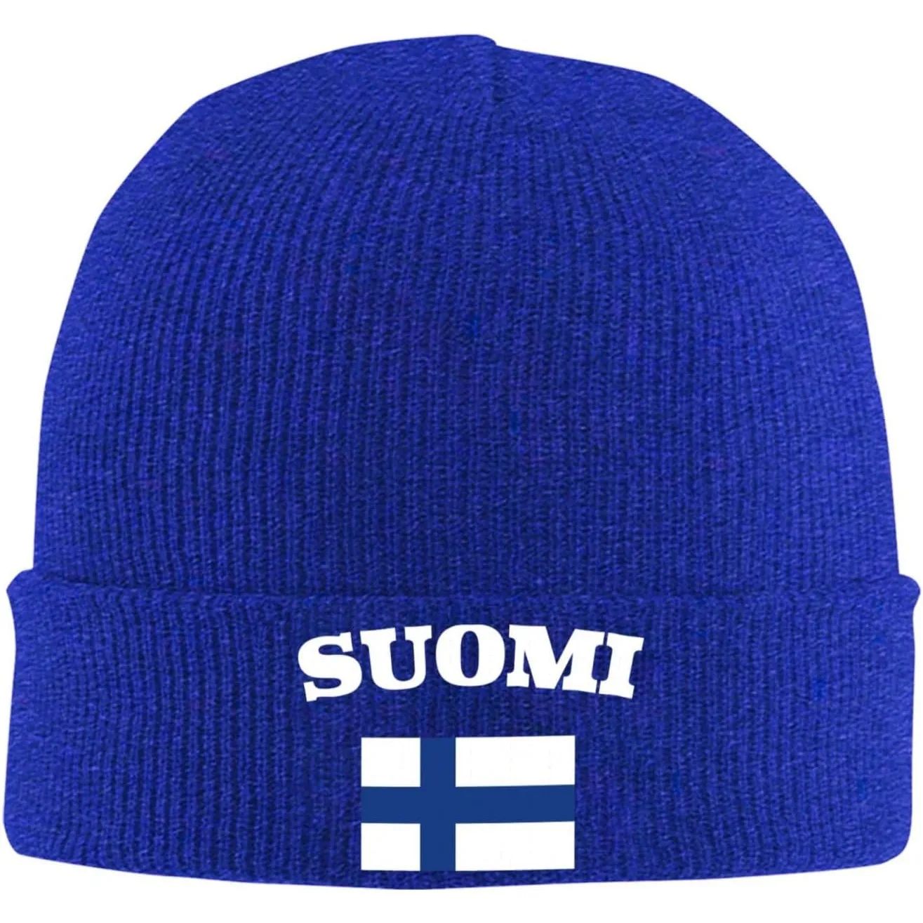 

Вязаная шапка с флагом Шапка с манжетами Теплая вязаная шапка с напуском Шапки для химиотерапии Стильная шапка для мужчин и женщин Повседневная одежда Вязаная шапка для кемпинга