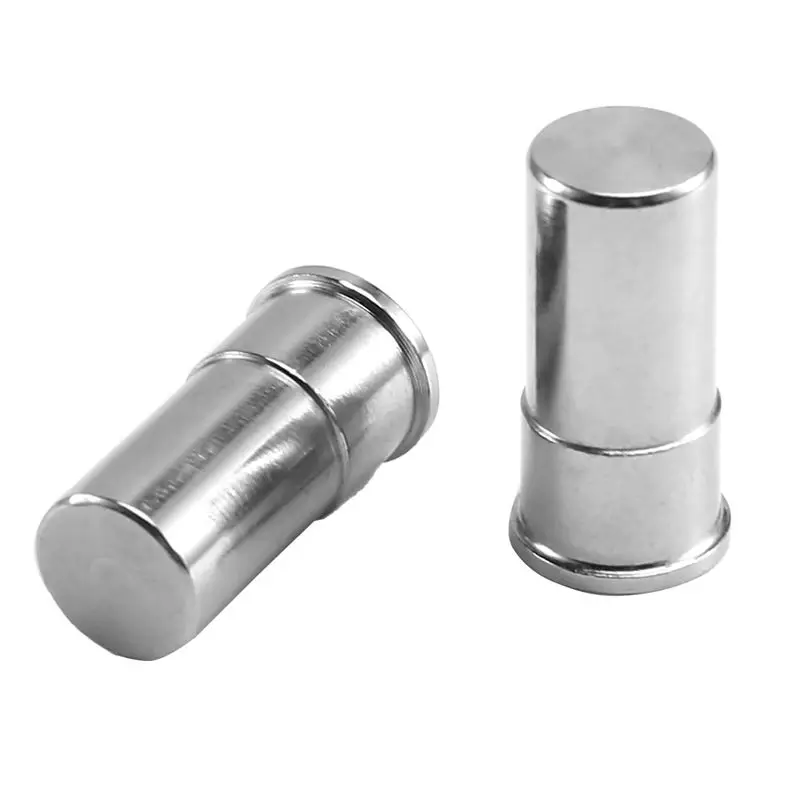 Oversized Steering Column Pivot Pins Steering Column Pivot Pins For Corvette Camaro-ABQF