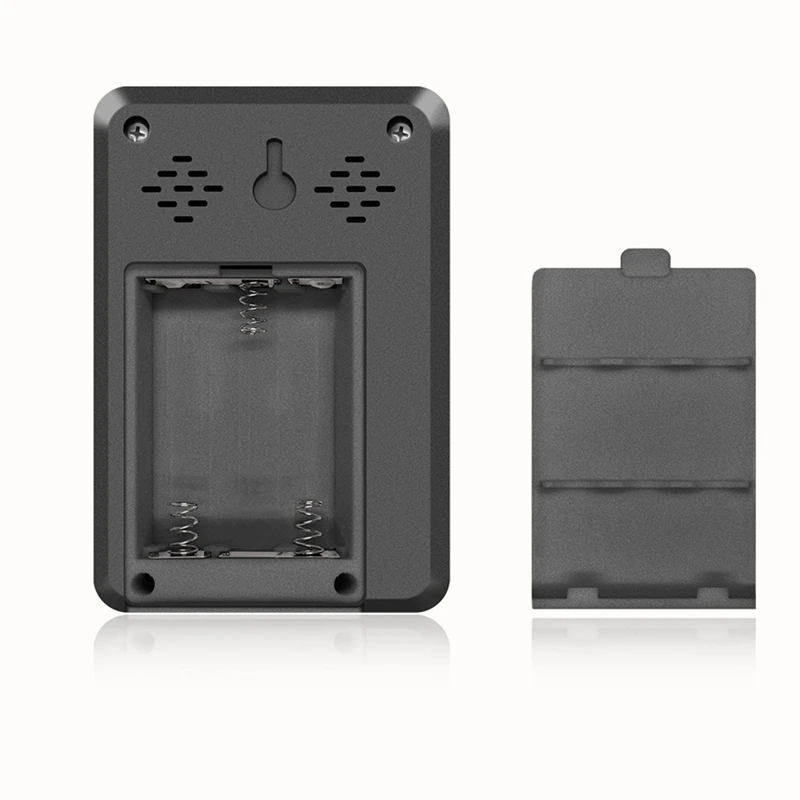 New Geiger Counter Nuclear Radiation Detector Β Y X-Ray Detector Real-Time Mean Cumulative Dose Modes Radioactive Tester