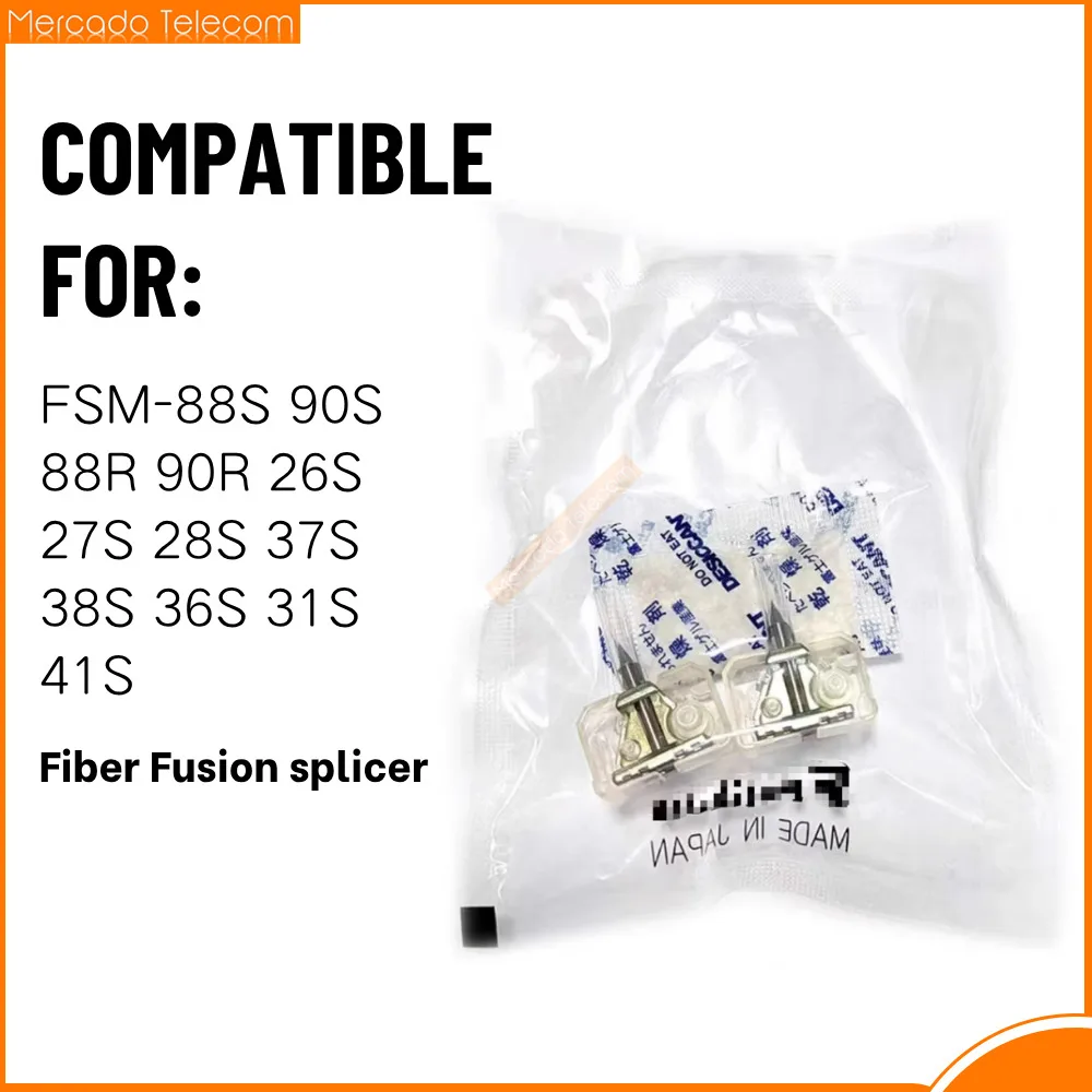 

Электроды ELCT2-16B для сварочных аппаратов Fujikura FSM-88S, 90S, 88R, 90R, 26S, 27S, 28S, 37S, 38S, 36S, 31S, 41S