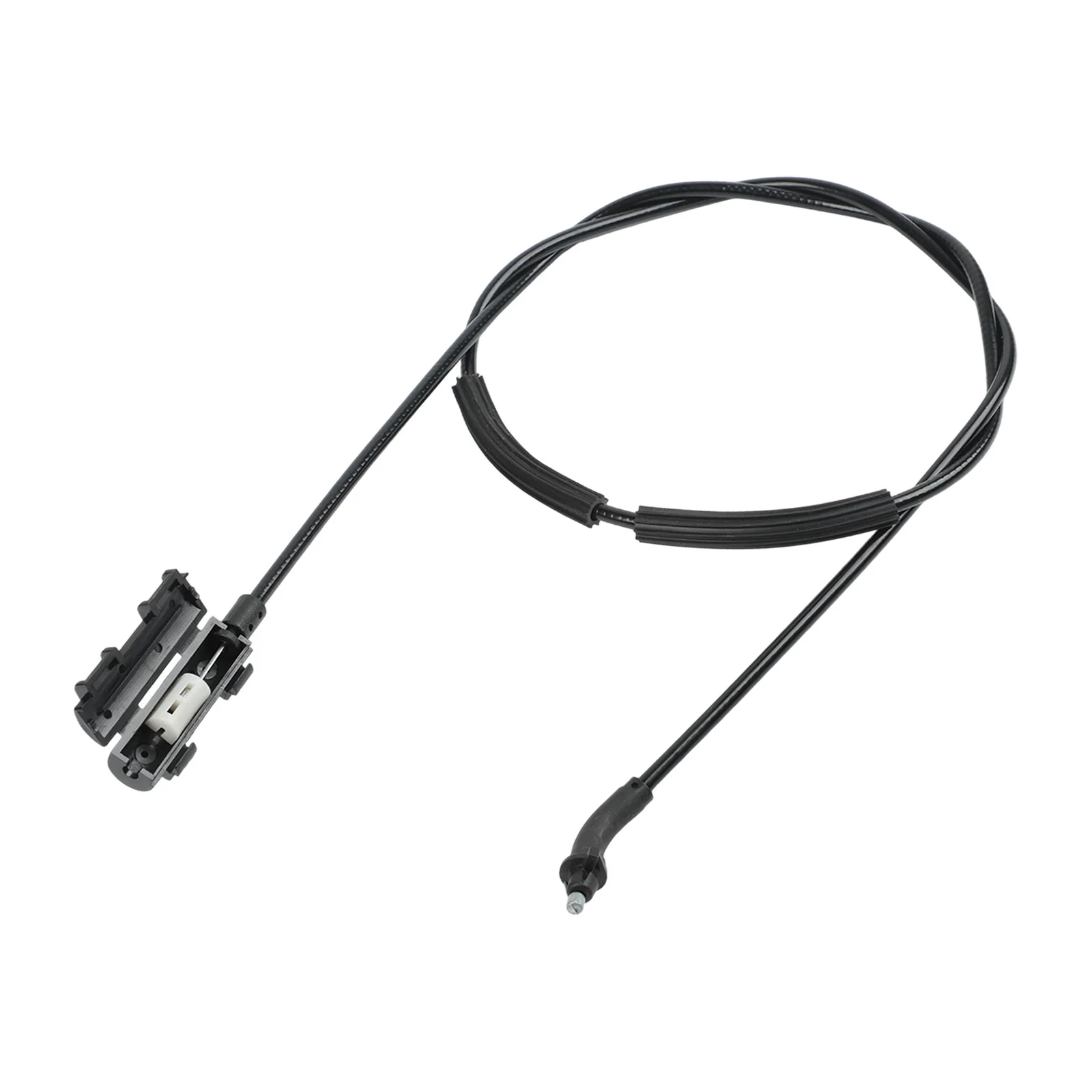 Vehicle hood cable replacement part for For Ford For Focus For MK4 OEM fit JX7B16C657B 2521679 engineered for durability