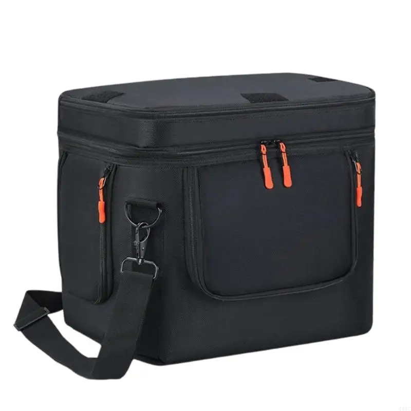 

Q81C Reinforced Power Stations Storage System Weather Resistant Organizers for Outdoor