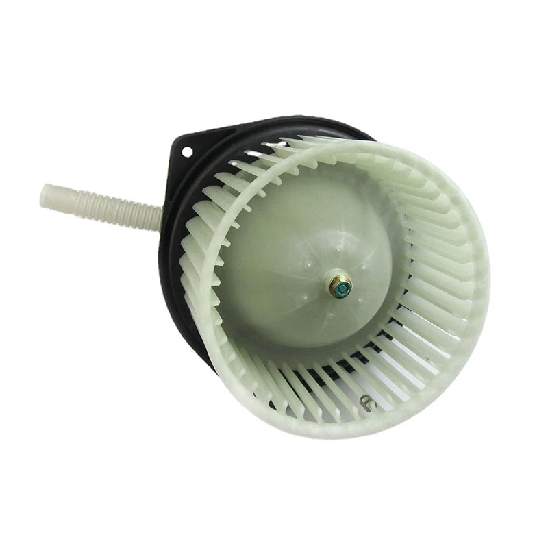 Air Conditioner Blower Motor 7802A217 7802A017 Suitable for Outlander CW5W CW6W Lancer CY4A GA2W