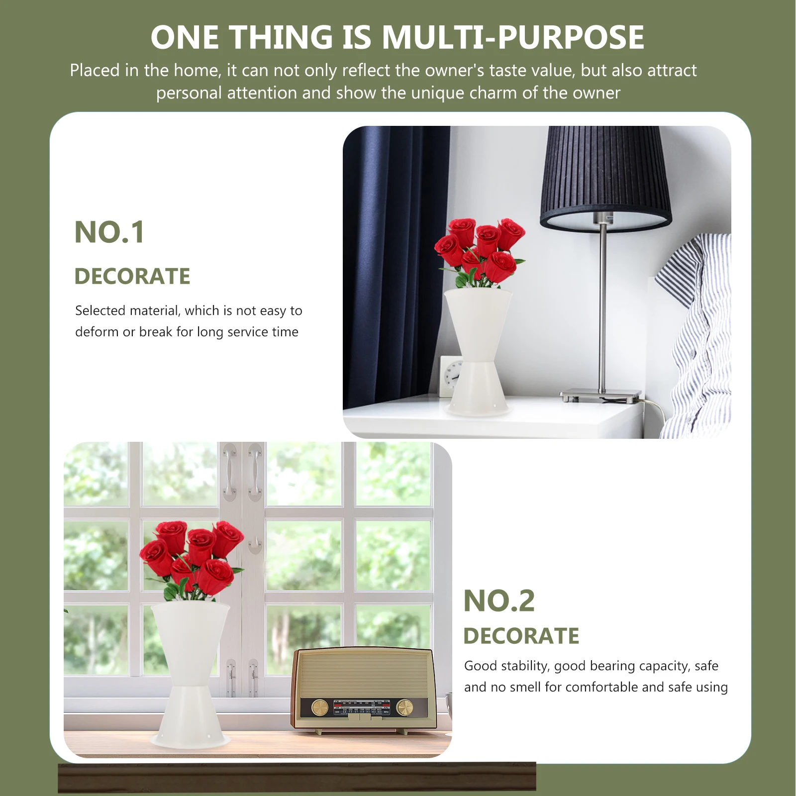 4 قطعة قواعد ترتيب الزهور قدرة تحمل عالية حامل تثبيت الزهور لقطع مركزية للمناسبات لوازم الأزهار