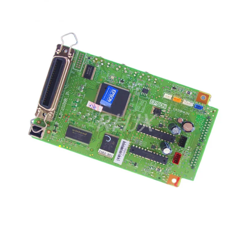 

Для Epson EPSON LQ80KFII LQ735k LQ730K Интерфейсная плата материнской платы