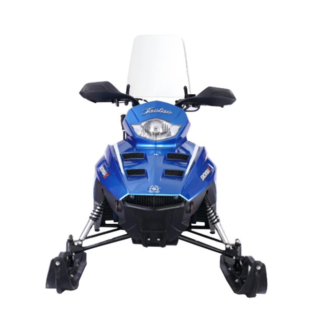 

Multipurpose Snowmobile Made in China 200CC