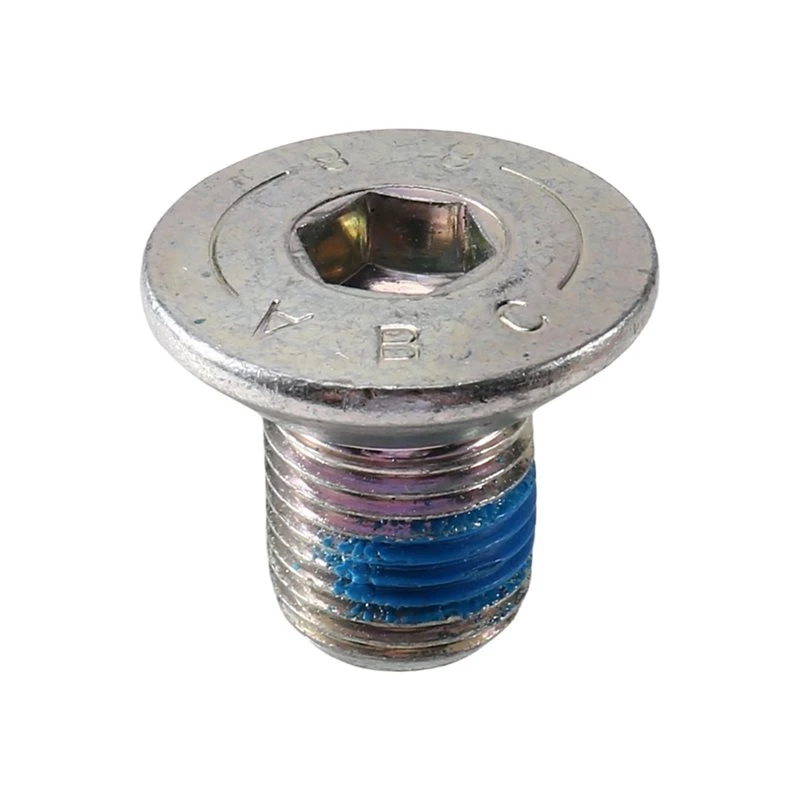 AT51-A1269900312 New Steering Shaft Bolt For Mercedes-Benz