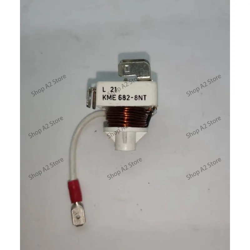 Compressor Starter Relay KME682‑23NT KEM‑628‑21NT KEM682‑8NT Refrigeration Replacement Spare Part