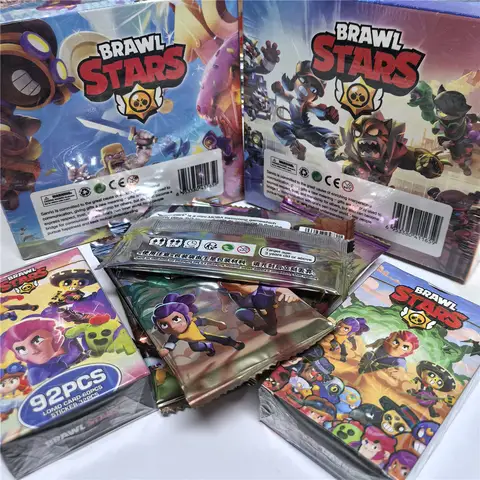 6 best sales ब्रॉल्स स्टार्स - №2