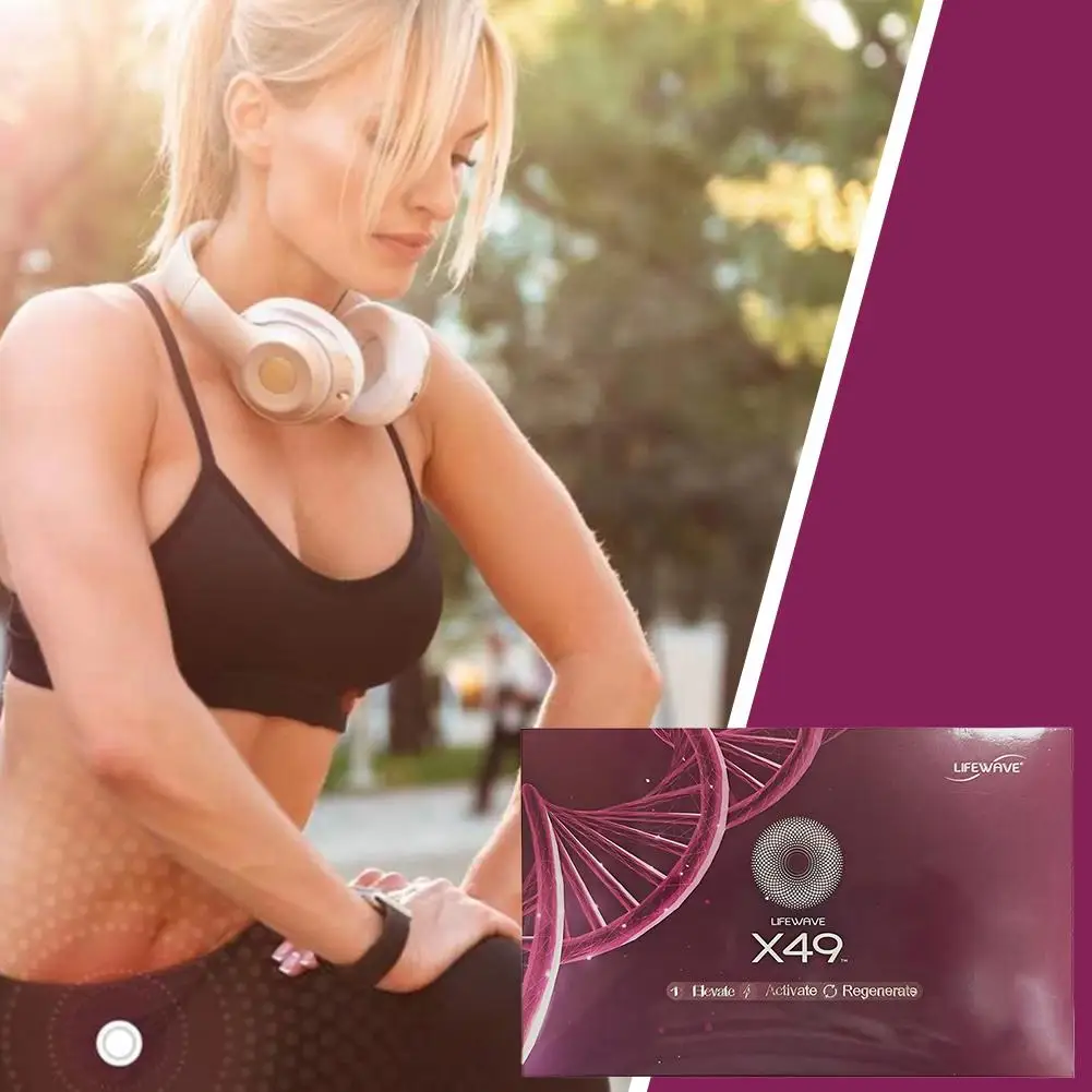 

30 шт., укрепляющие пластыри для ухода за кожей, наклейки для клеток кожи, усовершенствованная биотехнология, способствующая эффективно восстановление клеток поврежденной кожи