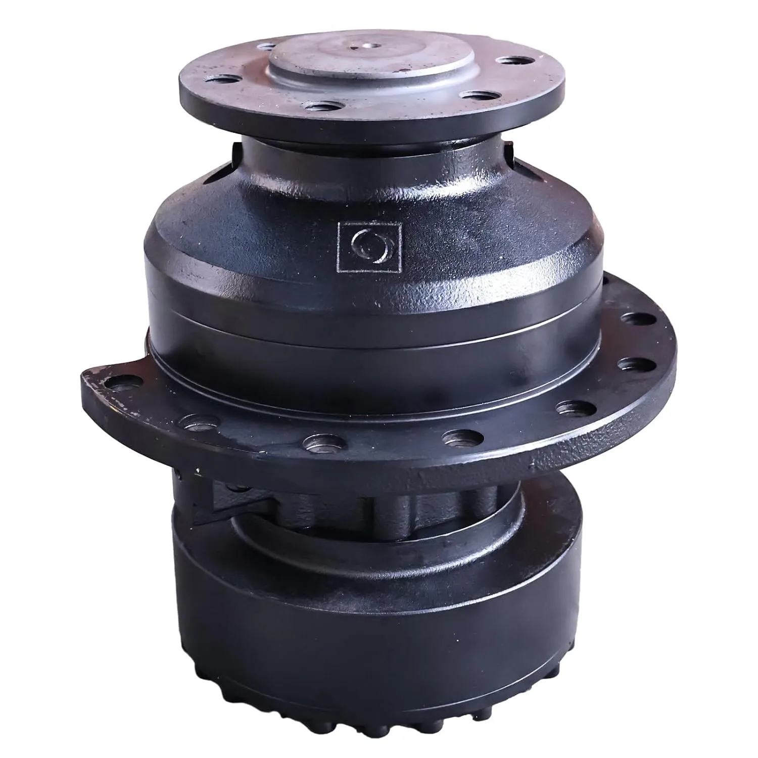 

Hydraulic Final Travel Motor For Bobcat T190 Track Loader Travel Motor MCR05