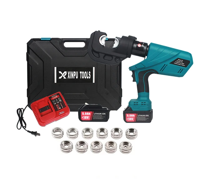 EZ-400 Cu16-400Mm2 … - image