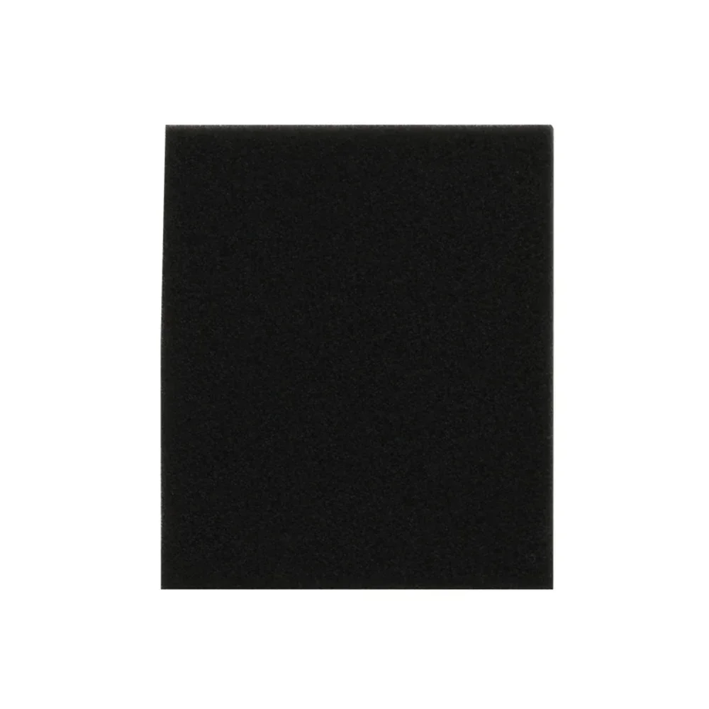 6pcs Vacuum Cleaner Sponge Foam Filter For FC8140 FC8142 FC8144 FC8148 Household Vacuum Cleaner Spare Parts