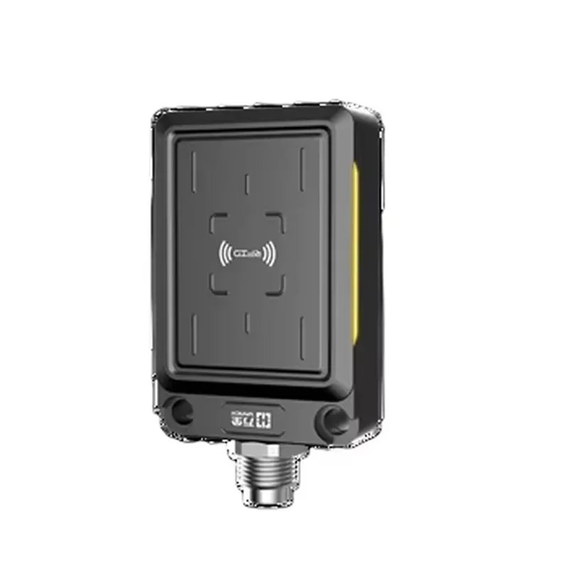 New Vanch UHF RFID Industrial Reader VI-IR64 Modbus TCP/RTU VUP Protocol Industrial RFID Reader with RF Chip E310 or Fudan