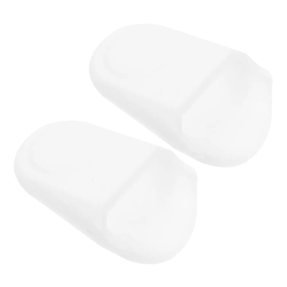 

2 Pcs Musical Instrument Case Saxophone Accessories Clarinet Mouthpiece Protector