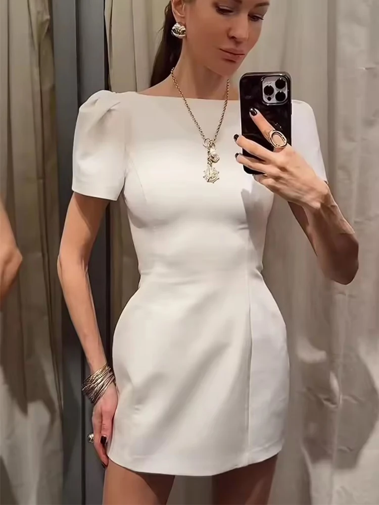 Thumbnail 2 - #76 Midi A-Line Dress List of Top Picks