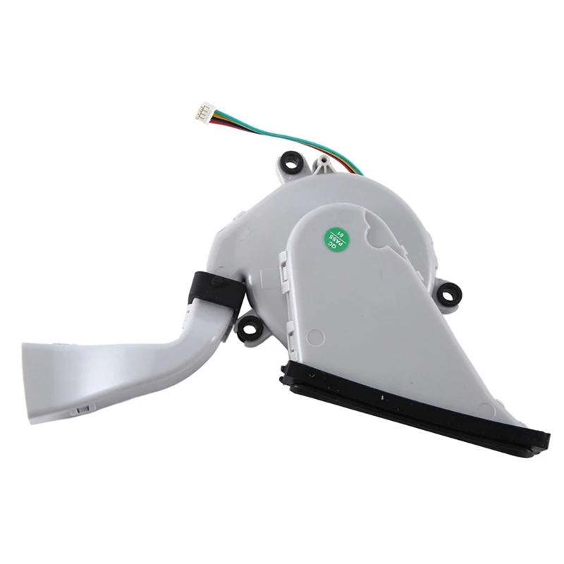 BAAN-2X Vacuum Cleaner 2 Gear Suction Fan Motor For Mamibot EXVAC660 EXVAC680S Robot Vacuum Cleaner Accessories