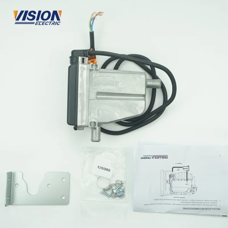 

33E5002 ZEROSTART Water Heater Energy Conservation And Electricity Saving