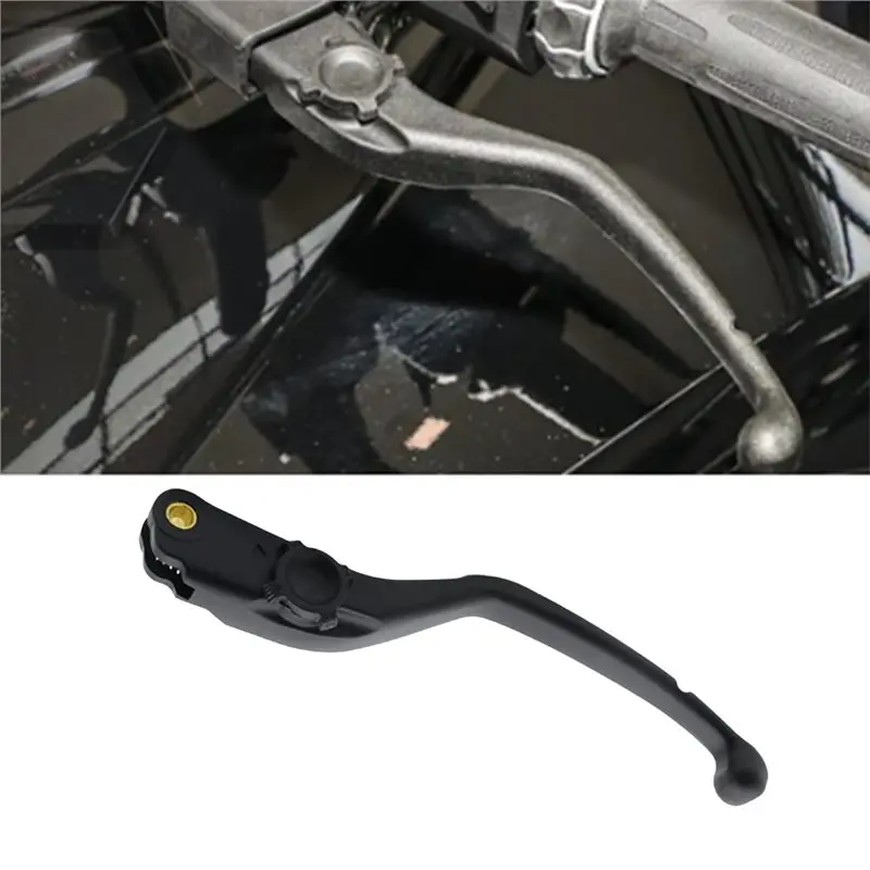 Front Handle Controls Clutch Lever For BMW R1200GS R1250GS R 1200 1250 RS/RT/R Motorcycle